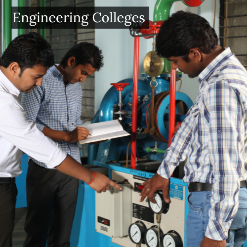 Engineering College in Gurgaon