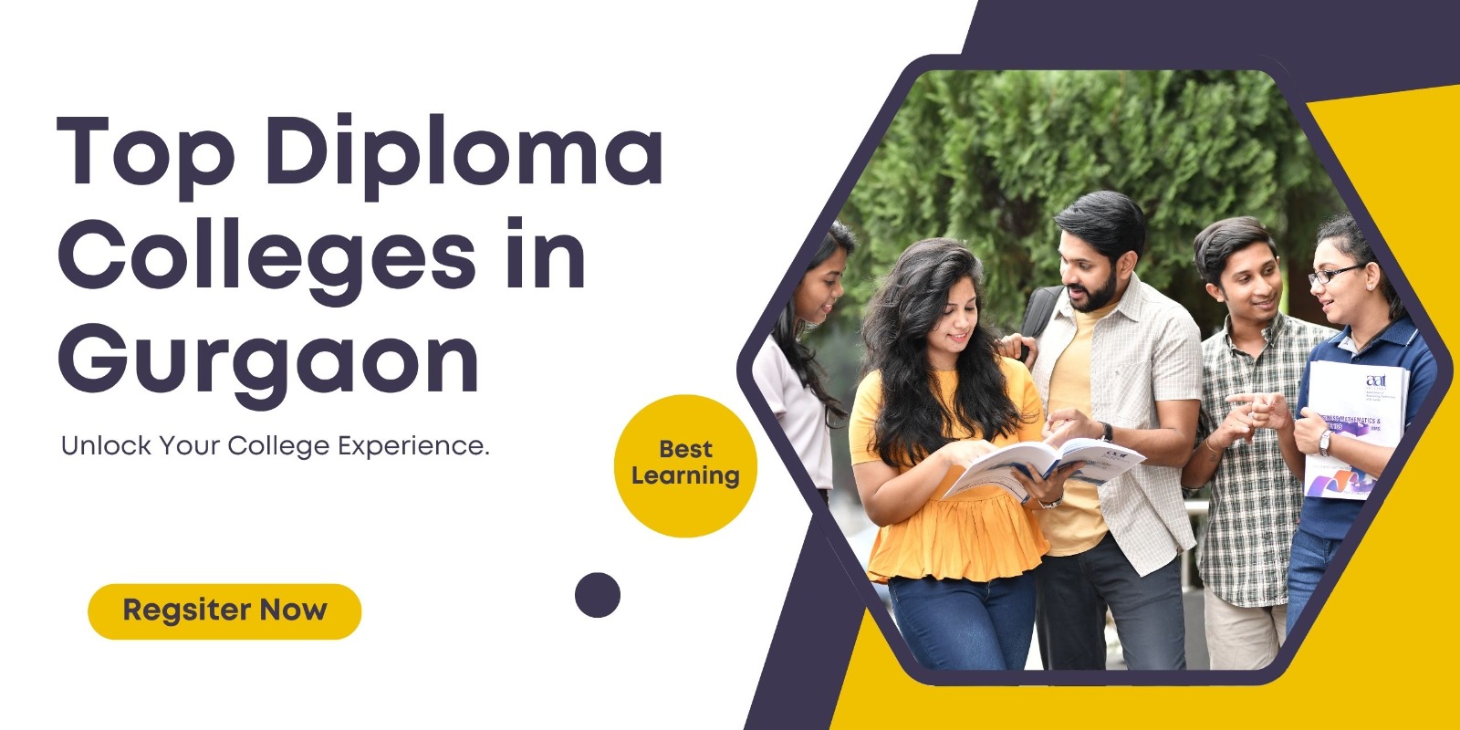 Discovering Your Path: Why BMCTM Stands Among the Top Diploma Colleges in Gurgaon
