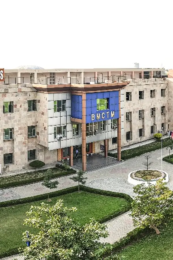 Best Engineering Colleges in Gurgaon | Top B.Tech & MBA Programs - BM Group