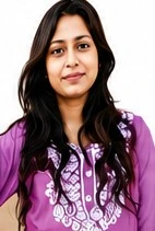 Gauri Handa