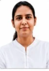 Ms. Harpreet Kaur