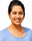 Ms. Ojasvi