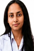 Ms. Radhika