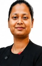 Ms. Rashmi