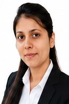 Ms. Sonika Singh