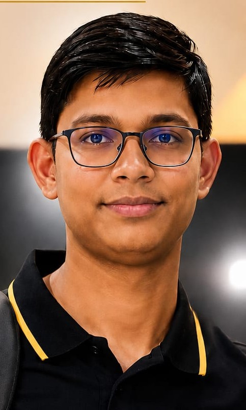 Devesh Mishra