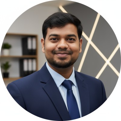 Satish Kumar Sah