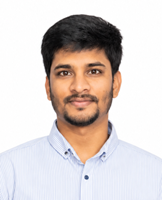 Siddharth Kumar