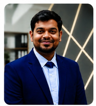 Satish Kumar Sah