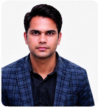 Shambhu Kr. Singh