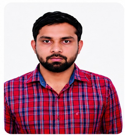 Ranjay Kr Rai