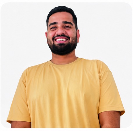Kumar Ankit