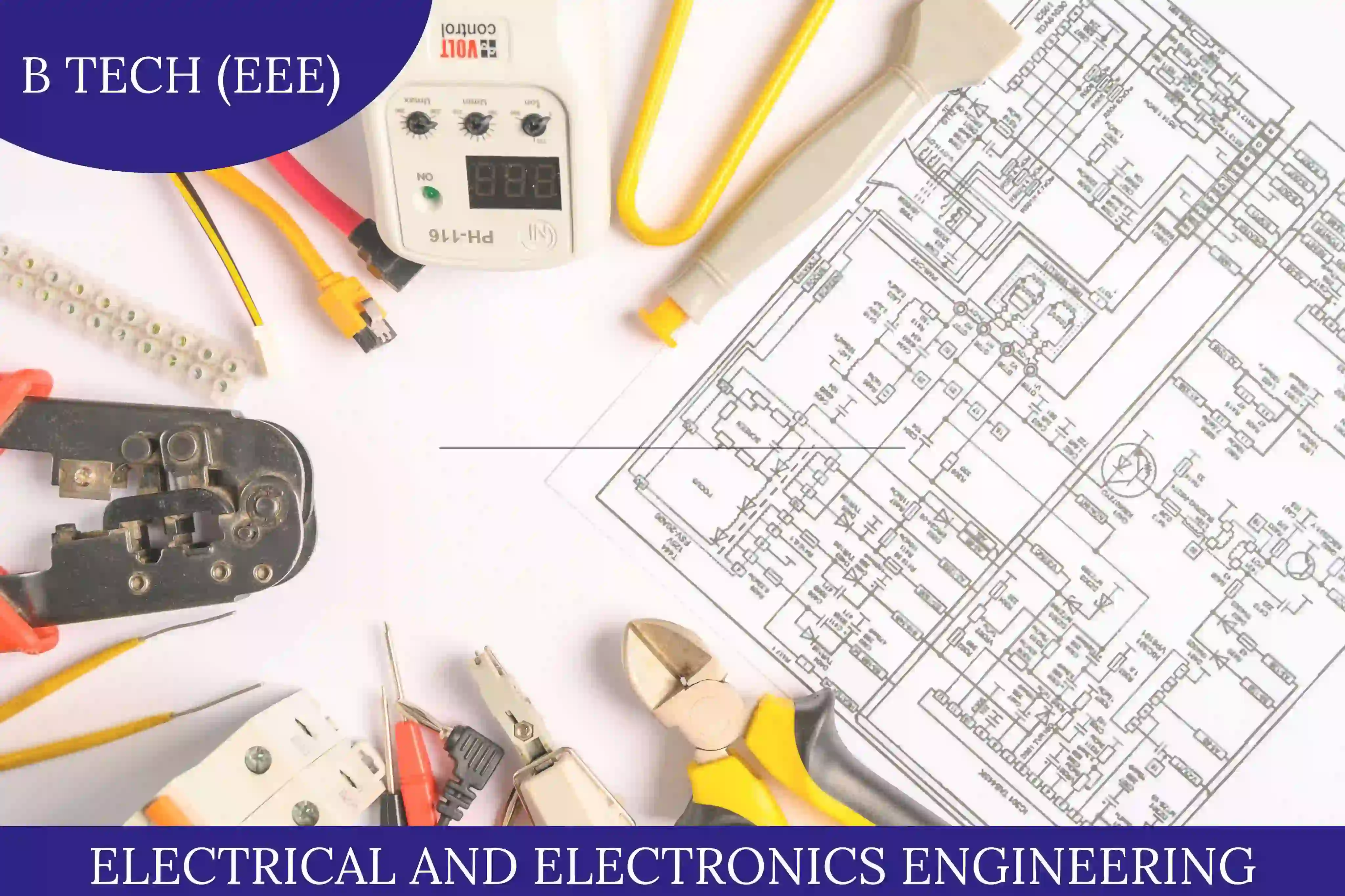 B.Tech EEE in Gurugram | Electrical & Electronics Engineering | BMGI