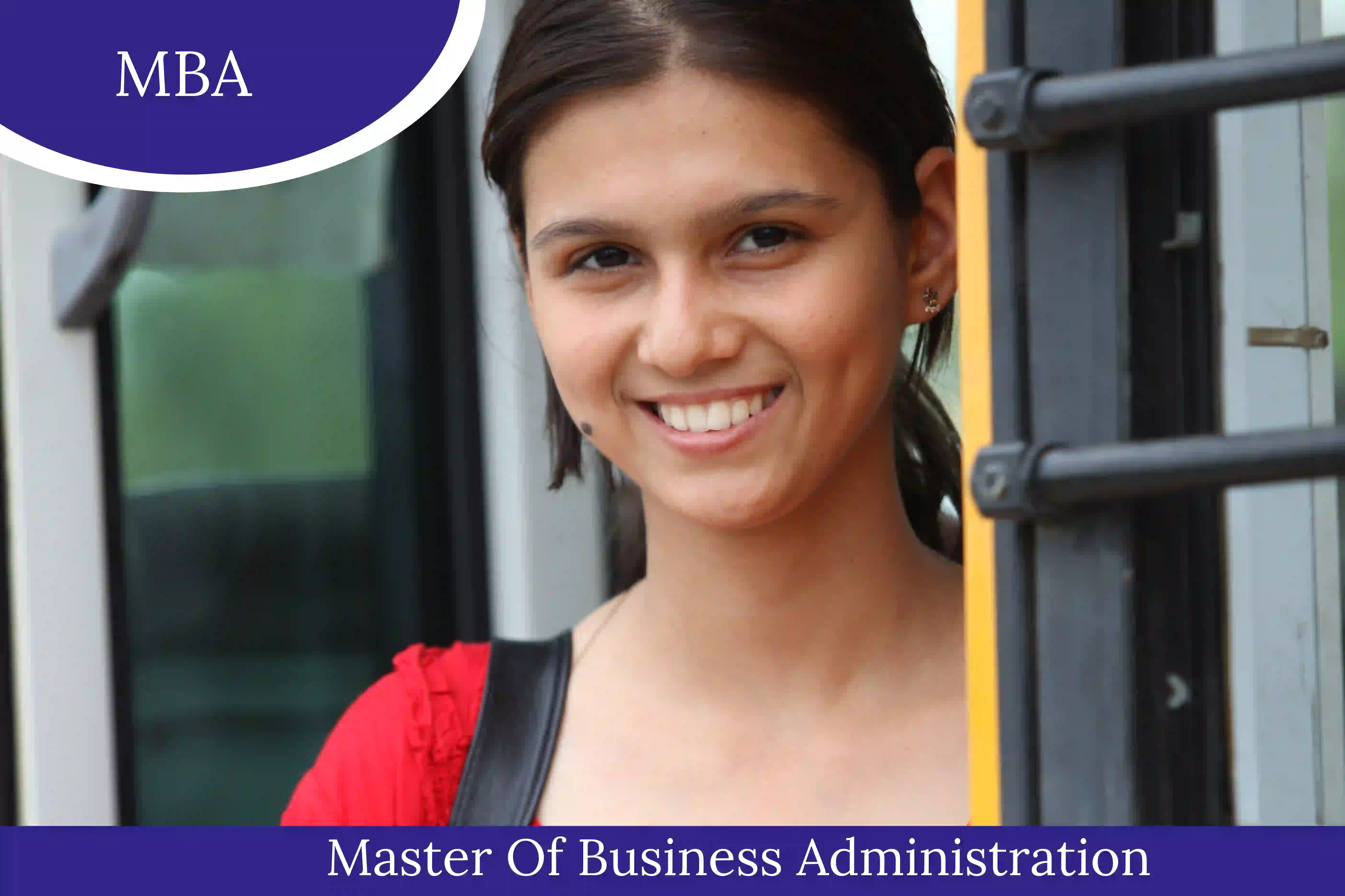 Master of Business Administration (MBA)