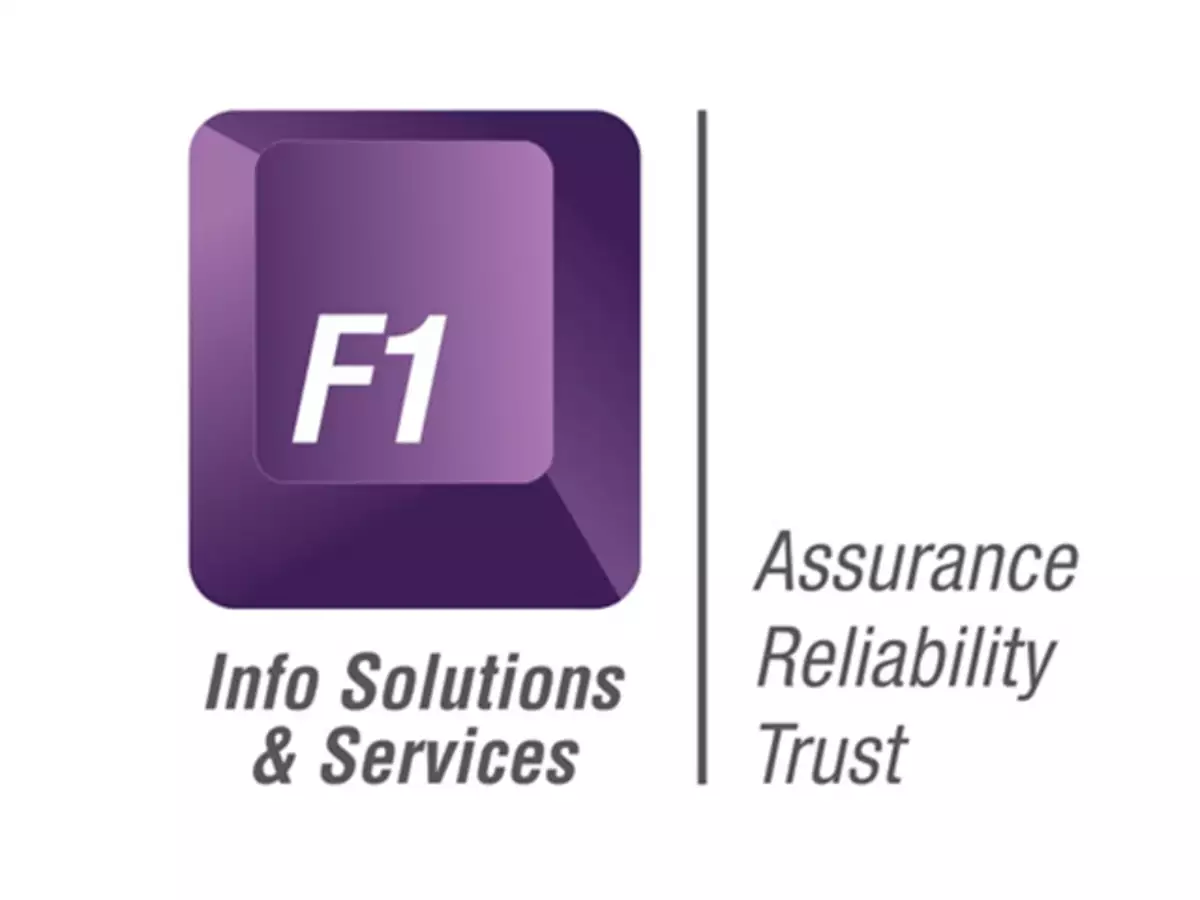 Info Solutions & Services Private Limited.