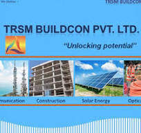 TRSM Buildcon Pvt. Ltd.