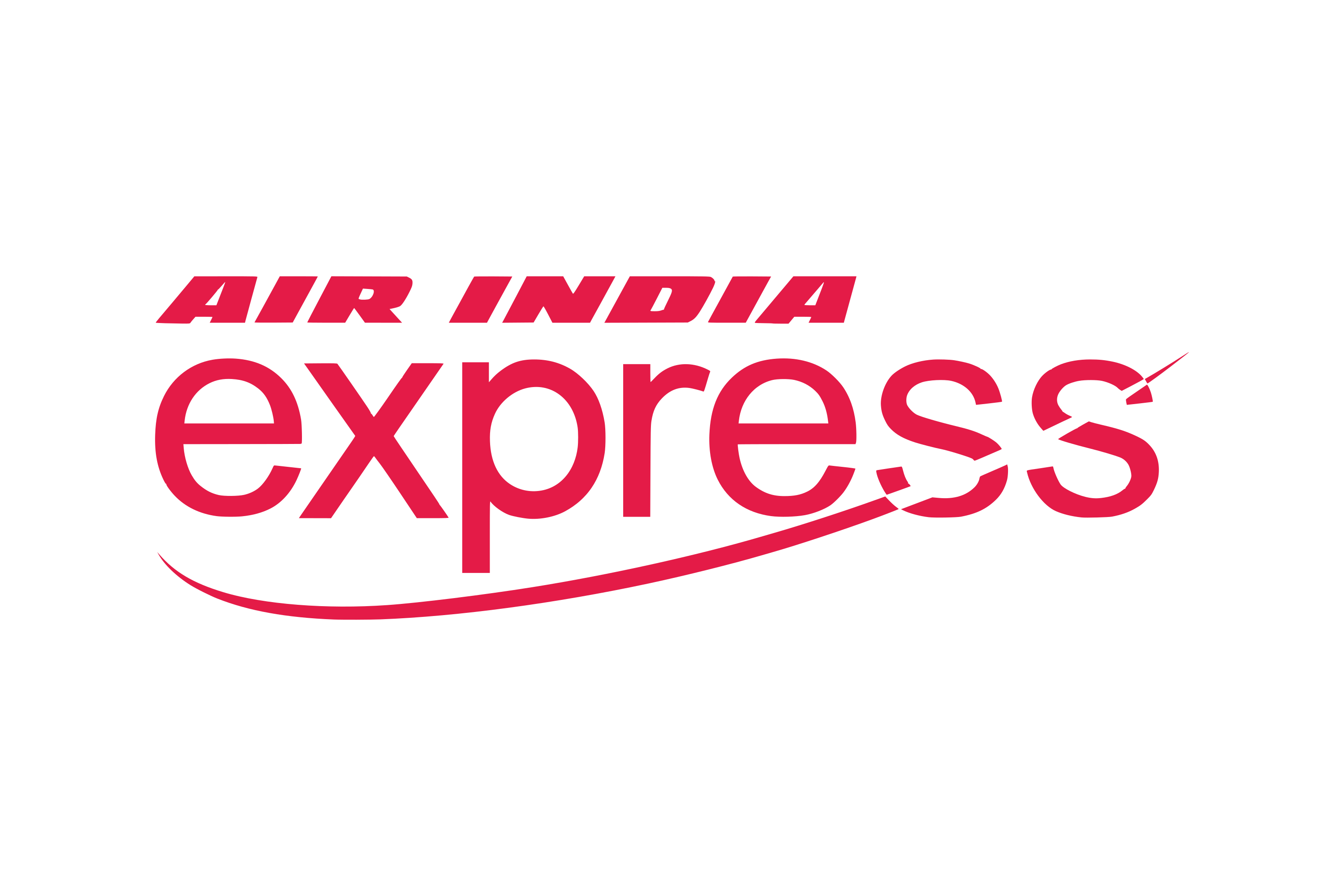 Air India Express Limited.