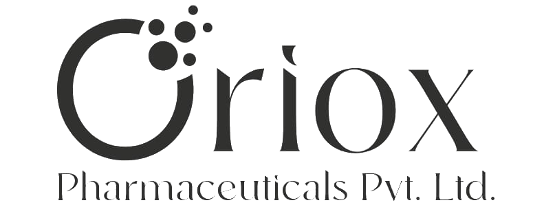 Oriox Pharmaceutical