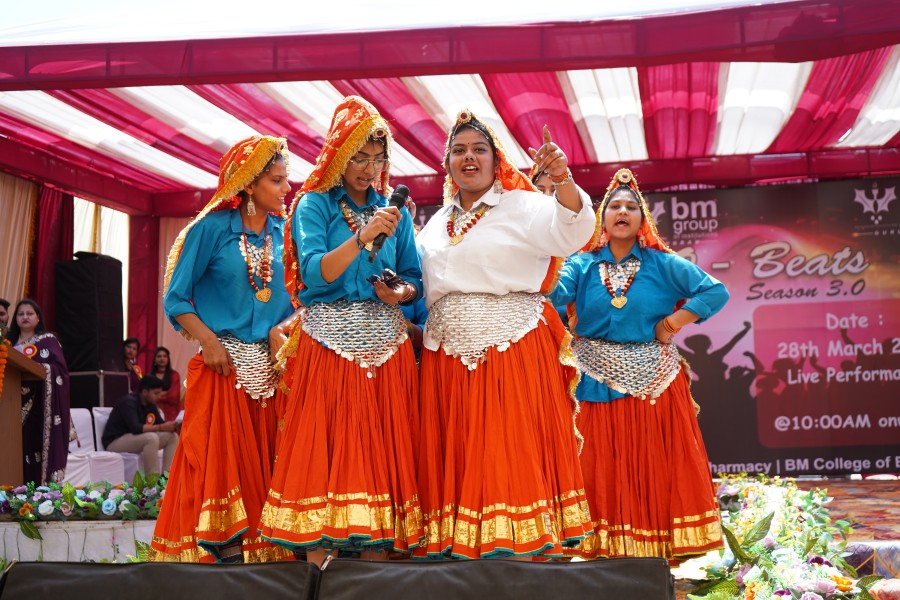 Festin-O-beats season 3.O