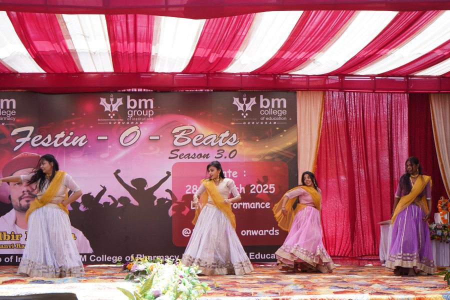 Festin-O-beats season 3.O