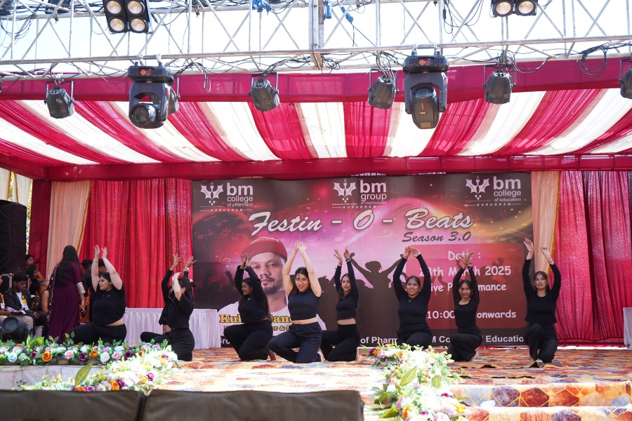 Festin-O-beats season 3.O