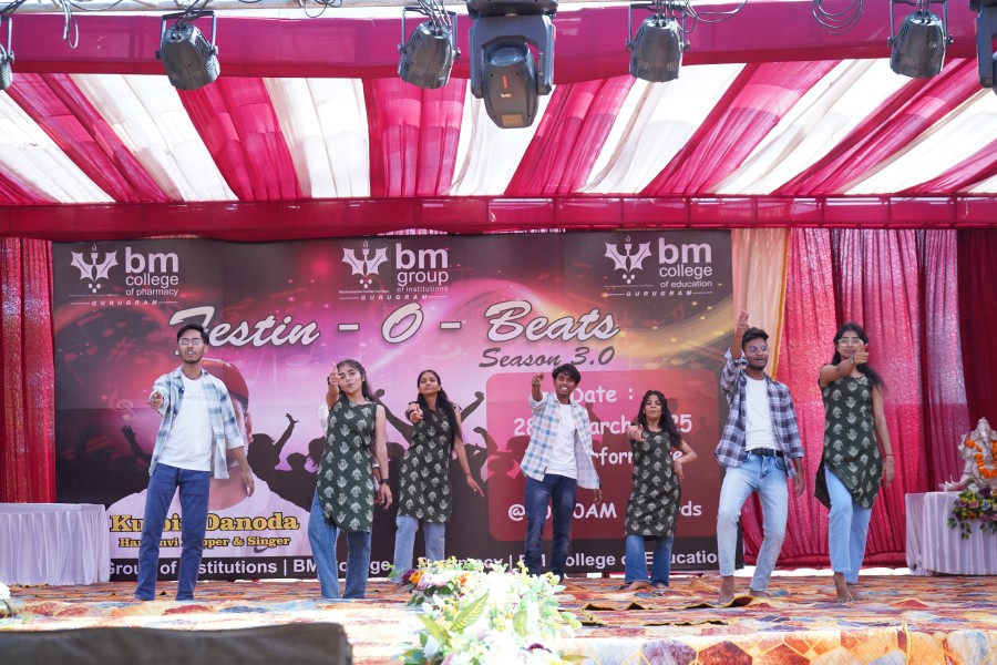 Festin-O-beats season 3.O