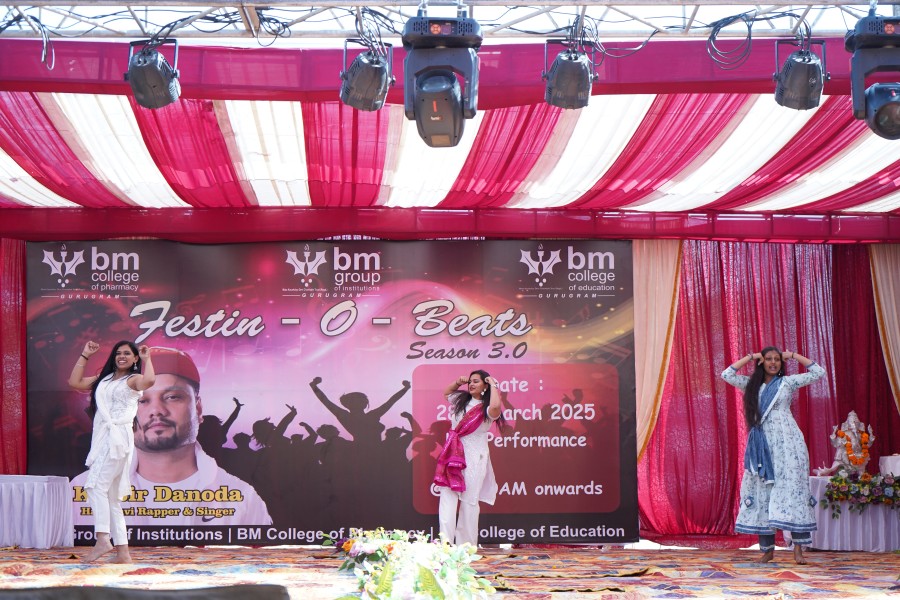 Festin-O-beats season 3.O