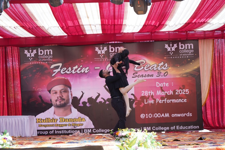 Festin-O-beats season 3.O