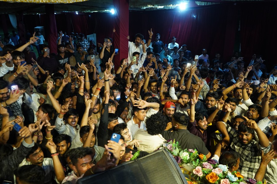 Festin-O-beats season 3.O