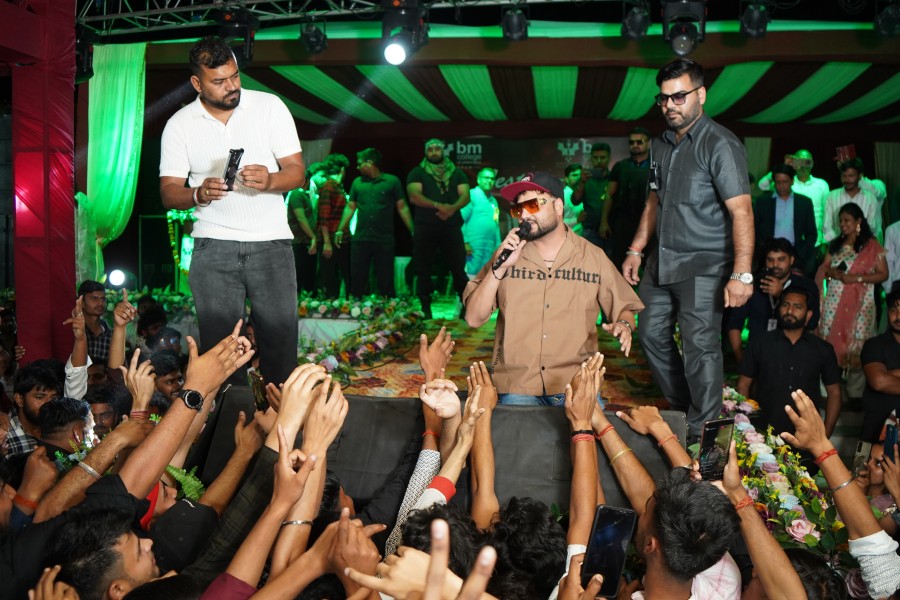 Festin-O-beats season 3.O