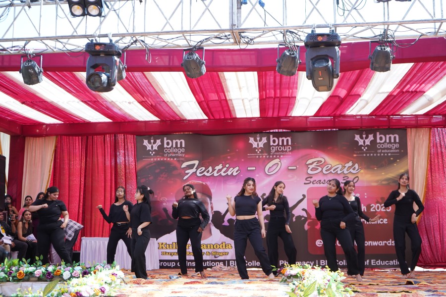 Festin-O-beats season 3.O