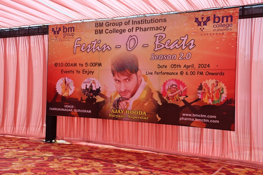 Festin-O-beat season 2.0