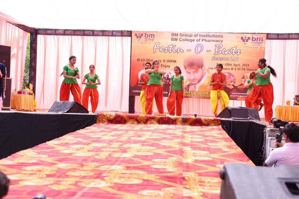 Festin-O-beat season 2.0