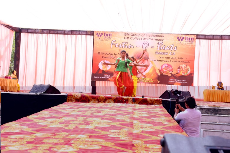 Festin-O-beat season 2.0