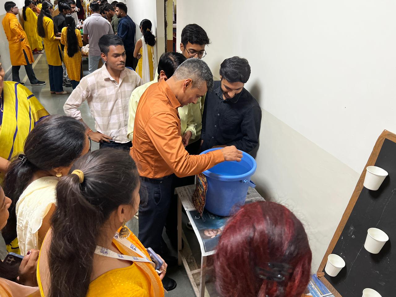 Baisakhi Celebration