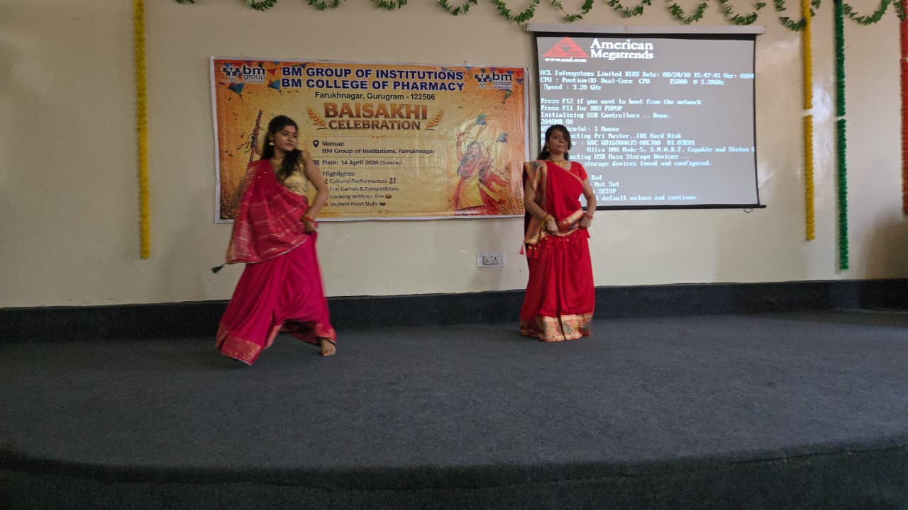 Baisakhi Celebration