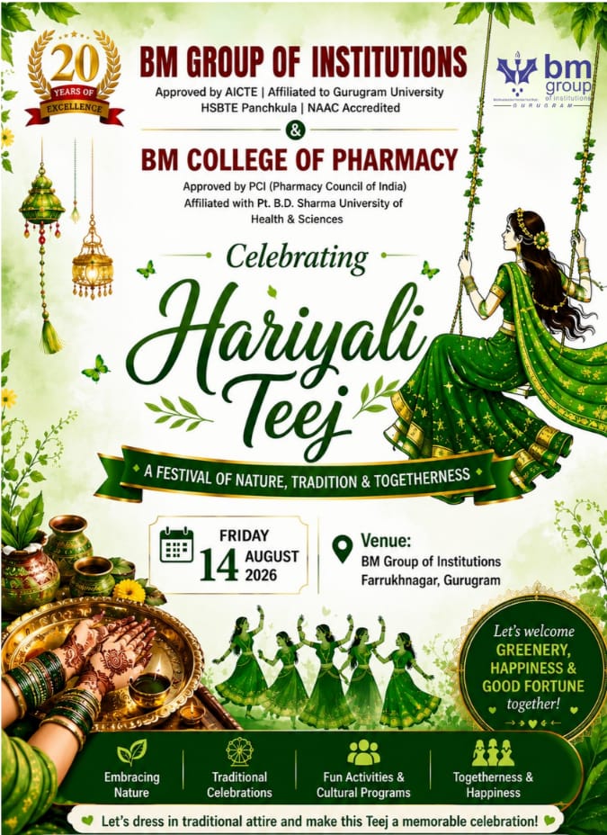 Celebrate Love and Devotion this Hariyali Teej