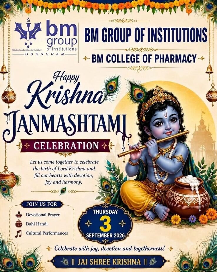 Janmashtami: Celebrating Faith, Culture, and Tradition