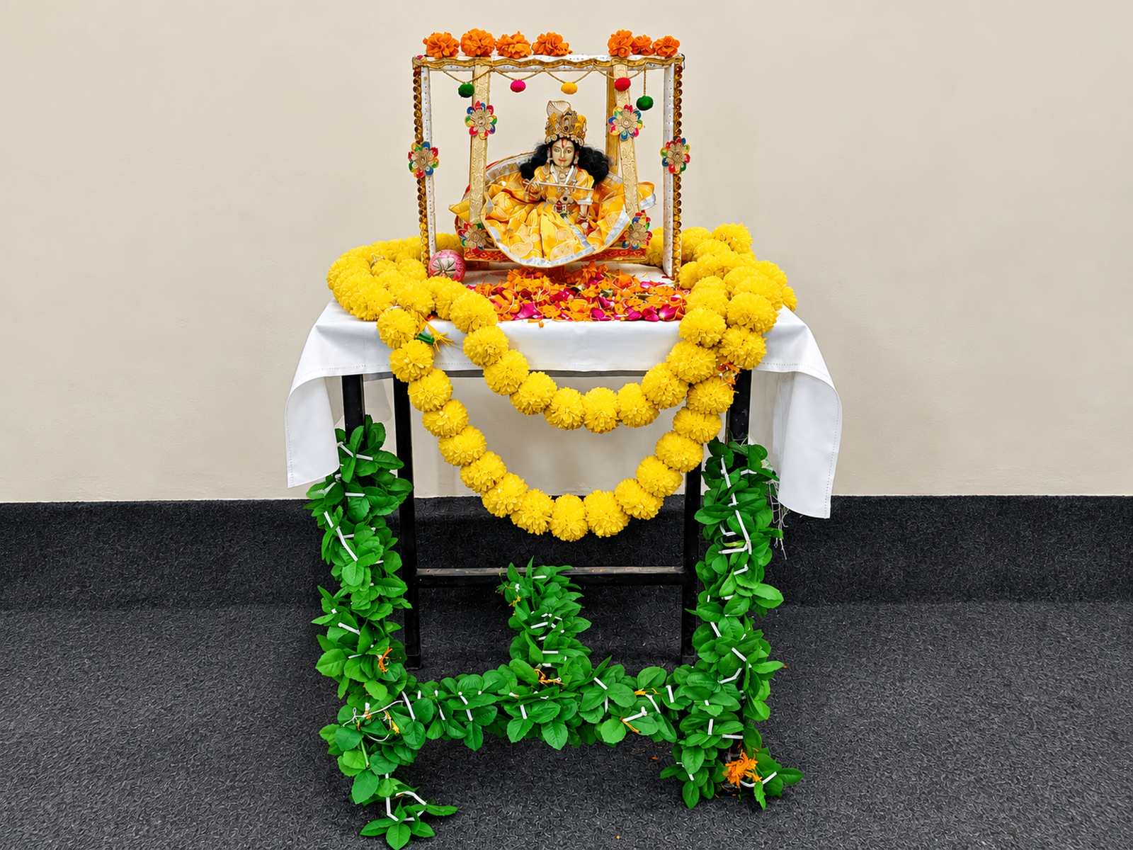 Janmashtami: Celebrating Faith, Culture, and Tradition