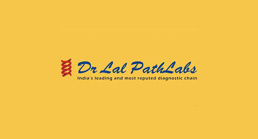 Dr. Lal Pathlabs